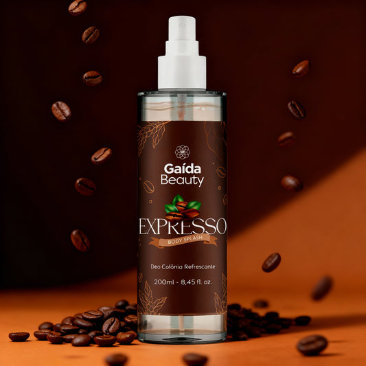 Body Splash Expresso