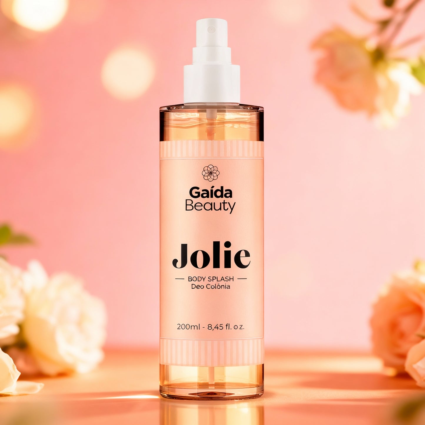 Body Splash Jolie
