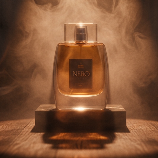 Nero Fuego Eau de Parfum