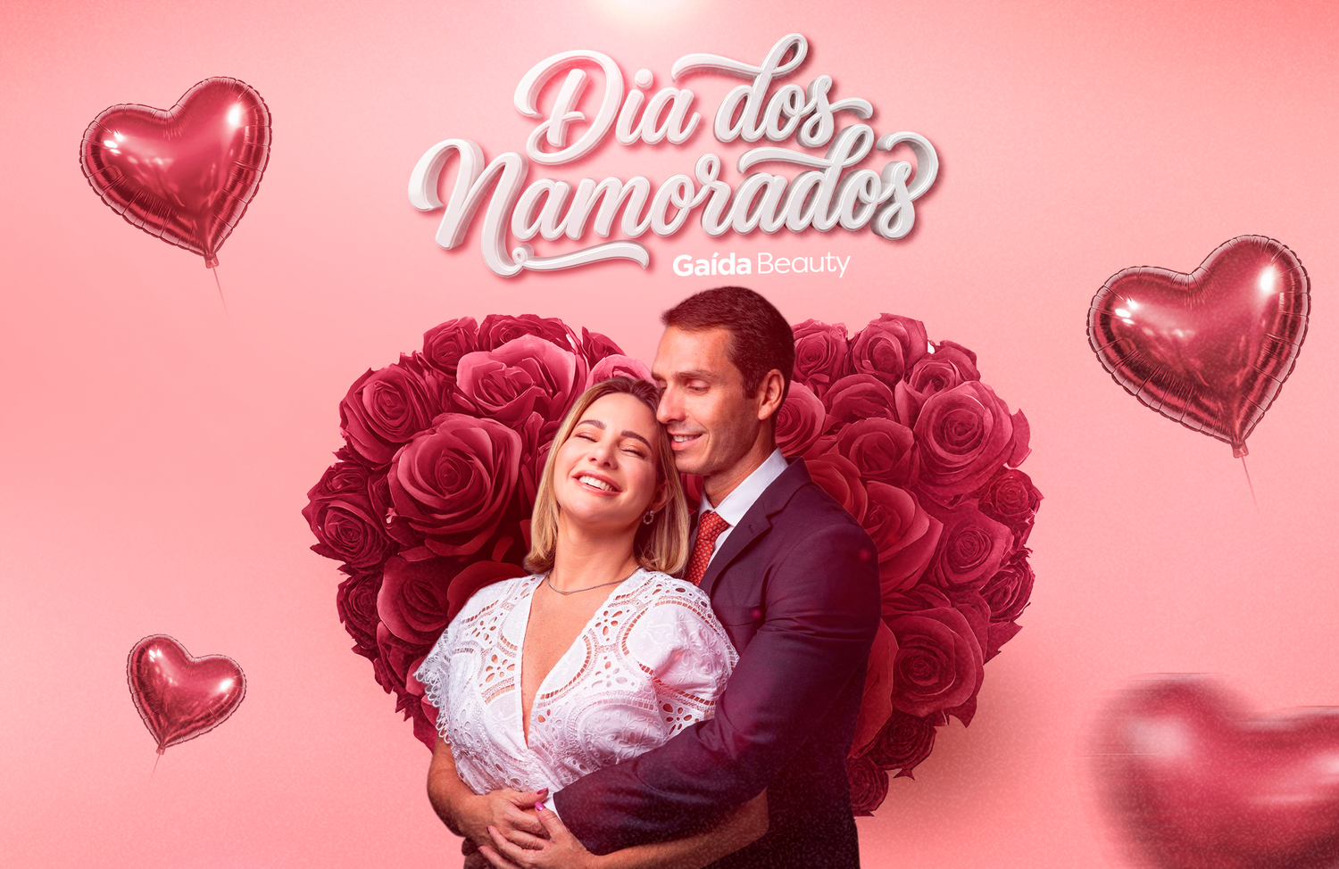 Dia dos Namorados