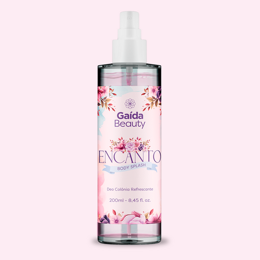 Body Splash Encanto