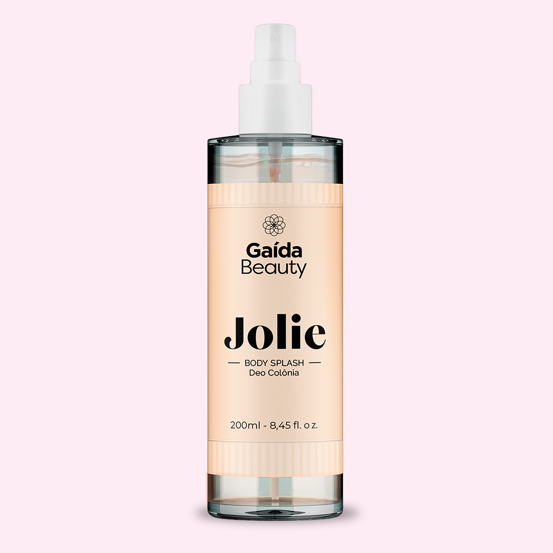 Body Splash Jolie