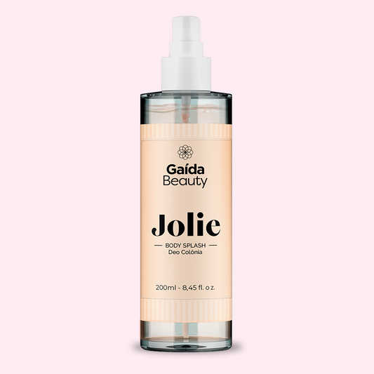 Body Splash Jolie