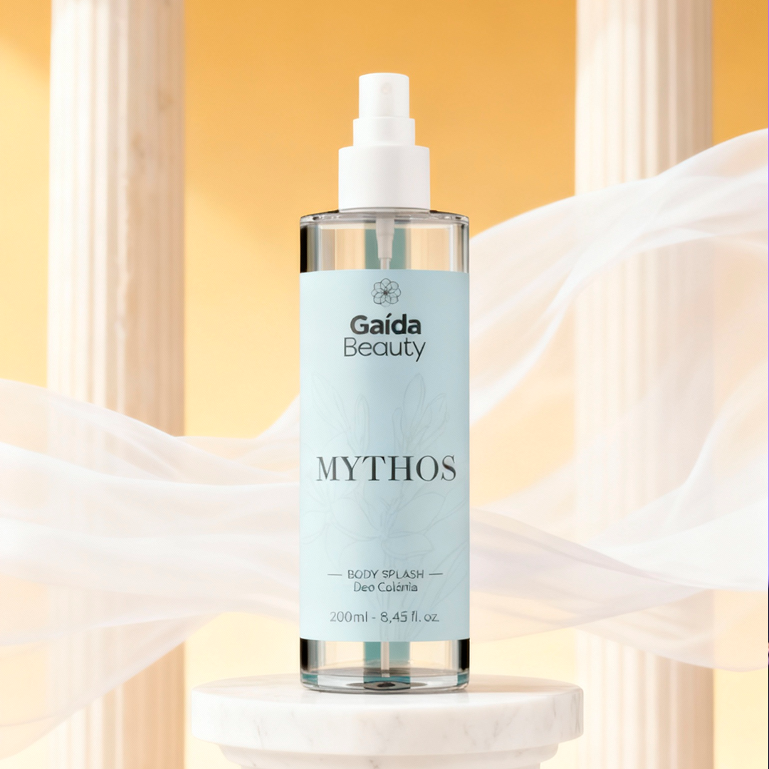 Body Splash Mythos