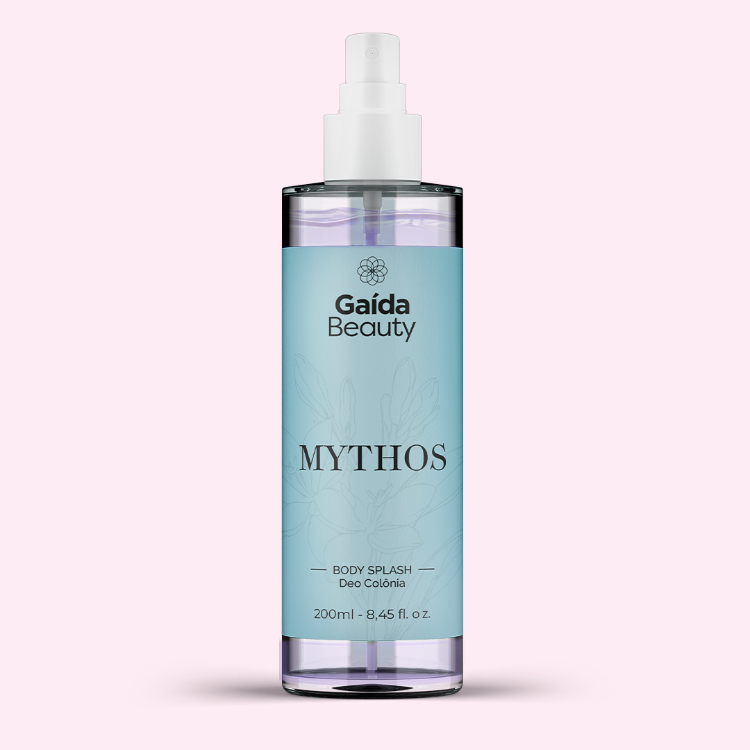 Body Splash Mythos