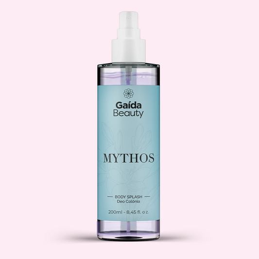 Body Splash Mythos