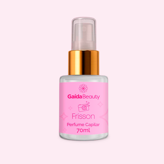 Perfume Capilar Frisson