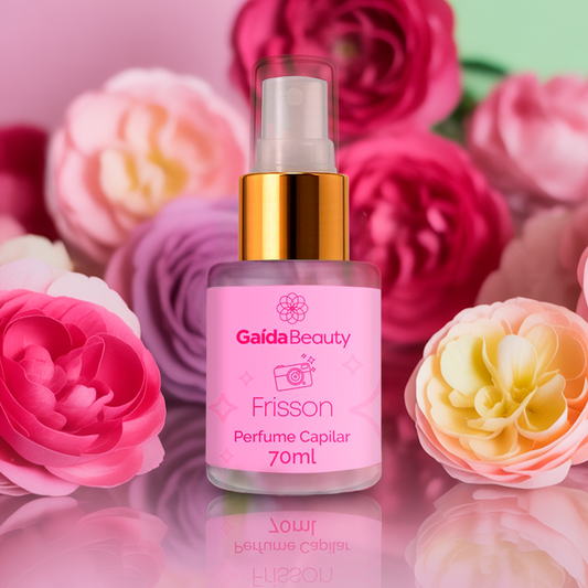 Perfume Capilar Frisson