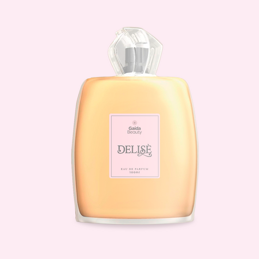 Delisè Eau de Parfum