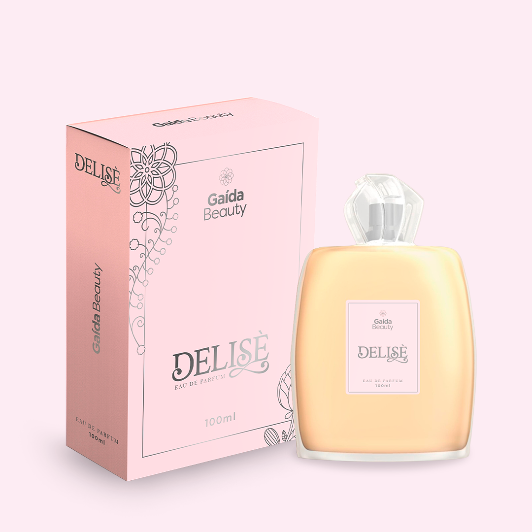 Delisè Eau de Parfum