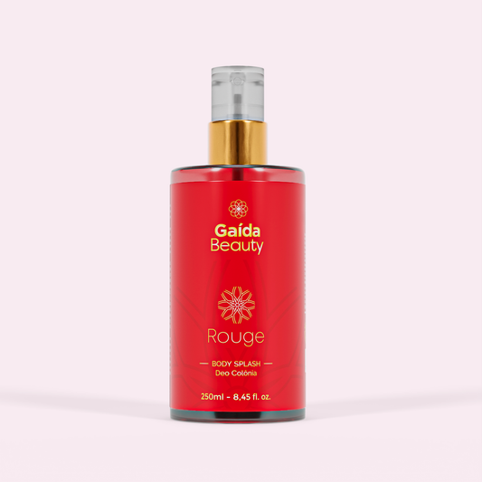 Body Splash Rouge