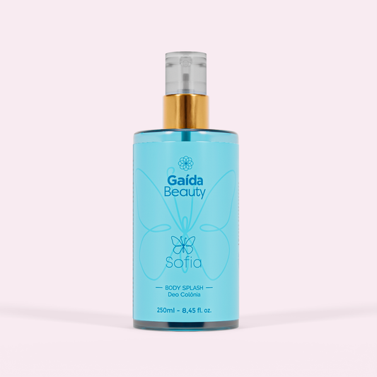Body Splash Sofia
